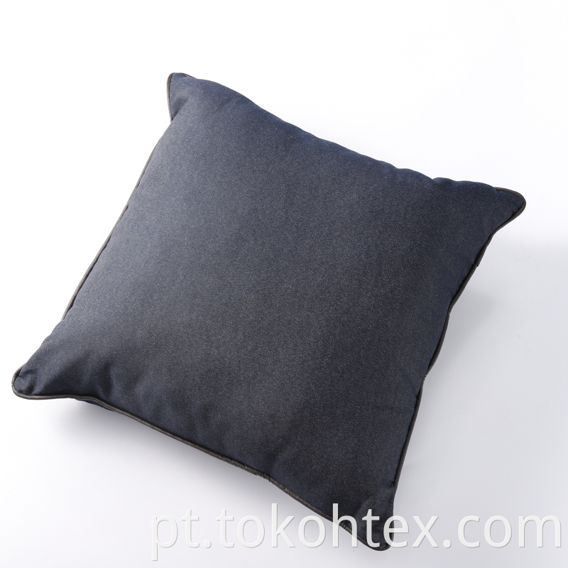 Cushion Cover at Home